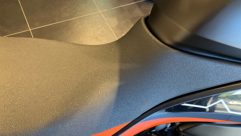 Ktm Smt 890 SMT (24MY)